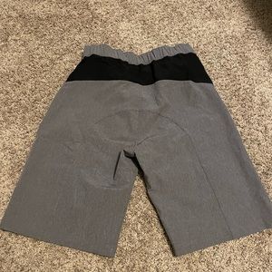 Mountain bike shorts